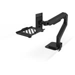 BenQ LTB01, stojan pre notebooky 12"-17"