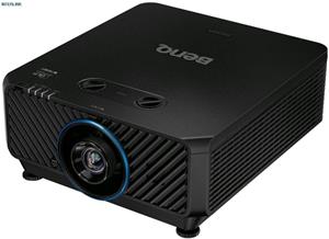 BenQ LU9245, projektor