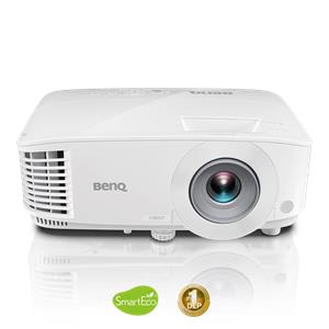 BenQ MH733, projektor OTVORENY