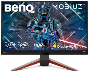 BENQ Mobiuz EX2710Q, 27", (rozbalené)