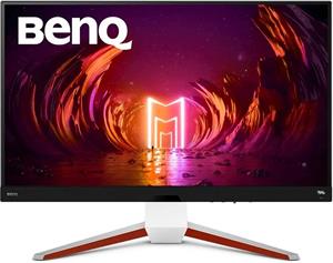 BenQ Mobiuz EX3210U, 32"