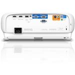 BenQ MU641, projektor