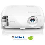 BenQ MU641, projektor