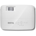 BenQ MW550, projektor