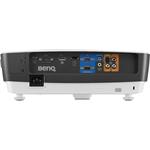 BenQ MW705, DLP projektor