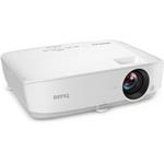 BenQ MX536, DLP projektor, biely