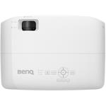 BenQ MX536, DLP projektor, biely