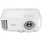BenQ MX560, DLP projektor, biely