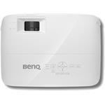 BenQ MX611