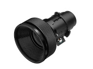BENQ objektiv pro PX9210 Lens Long Zoom 1/ 1,67x zoom/ XGA 3,11 - 5,9/ WXGA 3,15 - 5,3/ WUXGA 3,0 - 5,0