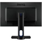 BenQ PD2700Q, 27", LED, HDMI, DP, USB, repro