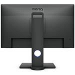 Benq PD2700U, 27" LED monitor, čierny
