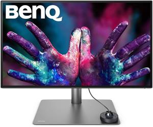 BenQ PD2725U, 27"
