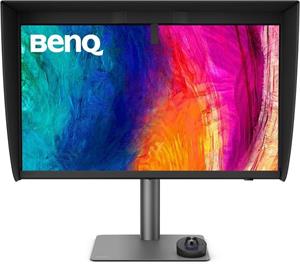 BenQ PD2770U, 27"