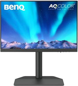 BenQ PhotoVue SW242Q, 24.1"