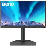 BenQ PhotoVue SW272Q, 27"