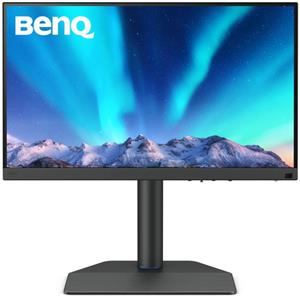 BenQ PhotoVue SW272Q, 27"
