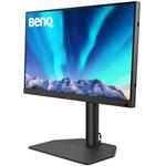 BenQ PhotoVue SW272Q, 27"