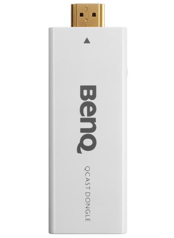 BENQ QCast dongle/ WI-FI USB modul pre zrkadlenie PC, tabletu alebo smartfónu