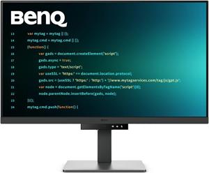 BenQ RD320U, 31.5"