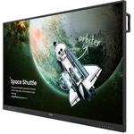BENQ RE6504A, LED Panel 65" 4K UHD, dotykový