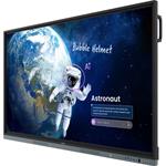 BenQ RE8605, 86"