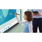 BenQ RE8605, 86"
