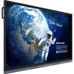 BenQ RE8605, 86"
