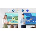 BenQ RE8605, 86"