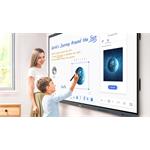 BenQ RE8605, 86"