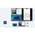 BenQ RE8605, 86"