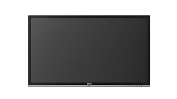 BenQ RP750 75"