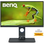 Benq SW270C, 27"