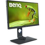 Benq SW270C, 27"