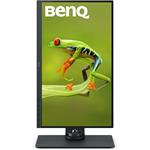 Benq SW270C, 27"