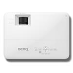 BenQ TH585, projektor FHD, biely