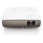 BenQ W2700 4K UHD/ DLP projektor/ HDR/ 2000ANSI/ 30.000:1/ 2x HDMI/ USB
