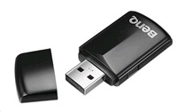 Benq WDRT8192, USB, Wireless adapter for GP3, GP10, MX661
