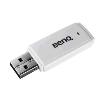 Benq WDS01, wifi dongle + USB key