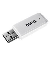 BenQ Wireless USB dongle pre projektor