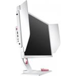 BENQ XL2546, 24,5", biely/ružový