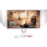 BENQ XL2546, 24,5", biely/ružový