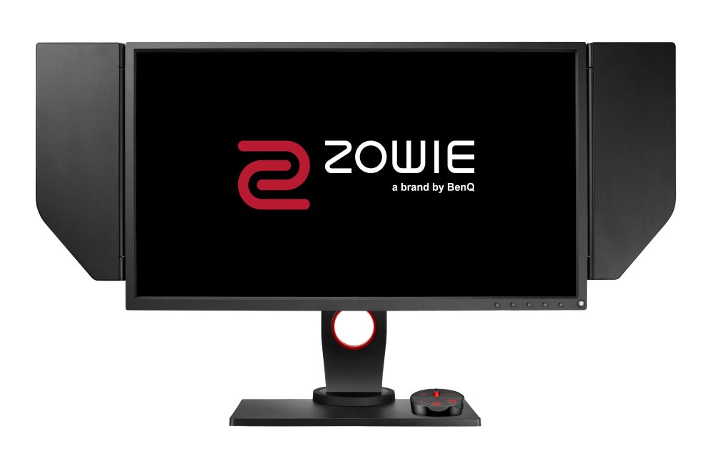 BenQ ZOWIE XL2536, 24,5"