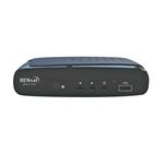 Bensat 150 HD, terestriálny DVB-T prijímač - po oprave, rozbalený