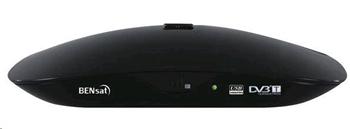 Bensat BEN110, SD DVB-T prijímač