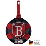 Berlinger BH-1254N, Metallic Line Burgundy Edition, panvica