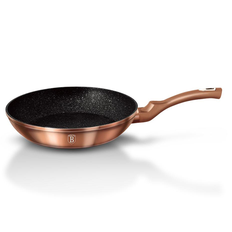 BERLINGER Metallic Line Rose Gold Edition 20cm