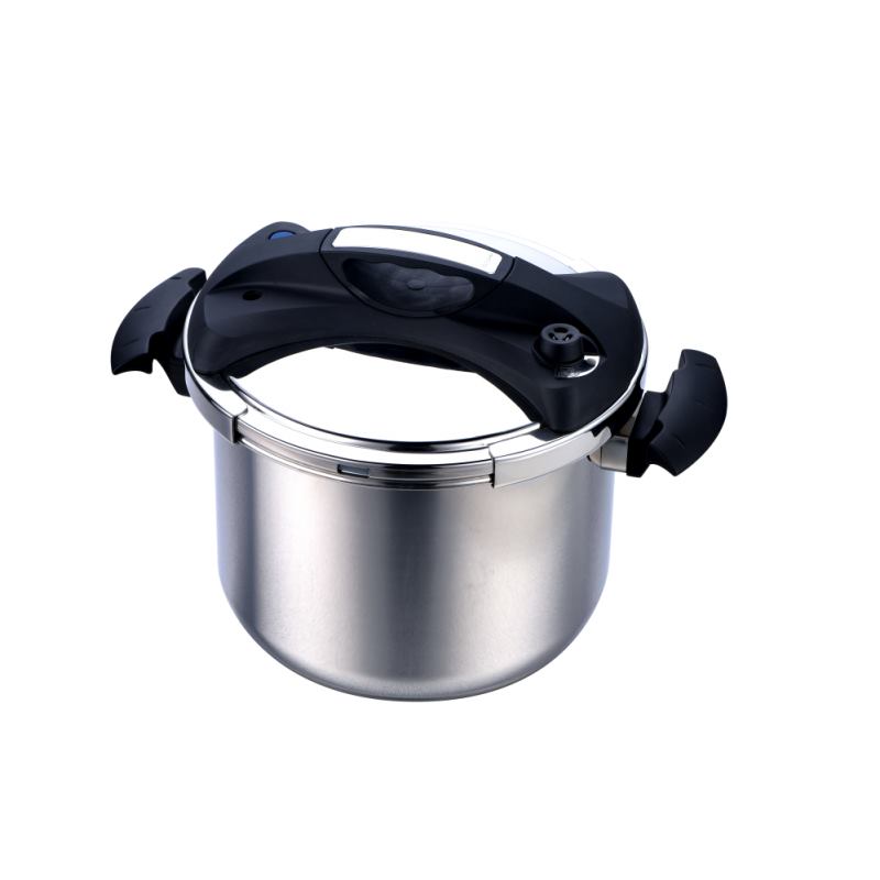 BERLINGER Turbo Pressure Cooker 8L | VÝPREDAJ | Datacomp.sk