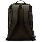 Bestlife Alya, batoh na notebook 14,1", zelený