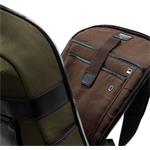 Bestlife Alya, batoh na notebook 14,1", zelený